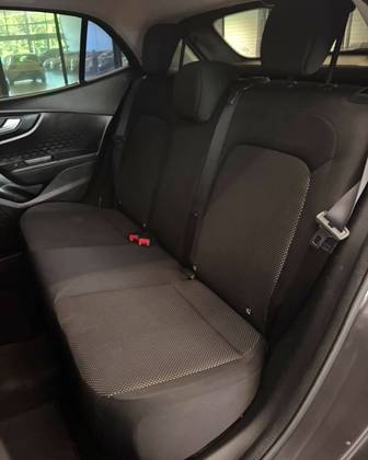 FIAT PULSE 1.3 FLEX DRIVE MANUAL FIAT PULSE 1.3 FLEX DRIVE MANUAL